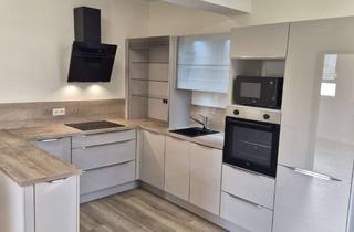 Wohnung mieten in 48712 Gescher, Möblierte Wohnung in Gescher – hell, saniert & mitgestaltbar