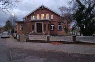 Wohnung mieten in 21709 Himmelpforten, Helle 2,5-Zimmer Dachgeschosswohnung in Himmelpforten, Erstbezug nach Renovierung