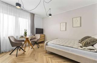 Wohnung mieten in 35463 Fernwald, Wunderschönes, vollausgestattetes Studio Apartment in Top-Lage in Fernwald bei Gießen