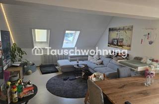 Tauschwohnungen in 79822 Titisee-Neustadt, Tauschwohnung: Sanierte Maisonette in Traumlage mit EBK und Tiefgarage