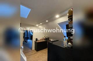 Tauschwohnungen in 44139 Dortmund, Tauschwohnung: Sehr moderne Single Wohnung im Saarlandstraßenviertel