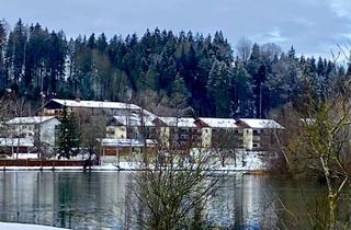 Wohnung mieten in Burgsteinstr. 29/31, 83646 Wackersberg, Komfortable 2-Zimmer-Wohnung mit EBK und Balkon in Oberfischbach