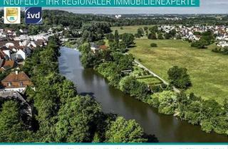 Penthouse mieten in Degmarner Str. 19, 74229 Oedheim, *ERSTBEZUG*Wohnen über den Dächern – Moderne Penthouse-Oase in Flussnähe!
