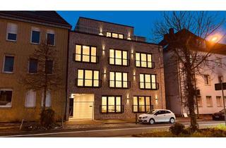 Wohnung mieten in Bohmter Straße 79, 49074 Gartlage, Studentenwohnanlage Osnabrück Gartlage