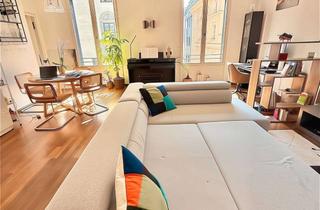 Wohnung mieten in Marienplatz, 80331 Altstadt-Lehel, Wohnen auf Zeit im Herzen Münchens – Modern | Vollmöbliert | Altstadt-Lehel | Neben Marienplatz