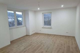 Wohnung mieten in Am Röth, 93161 Sinzing, Kernsanierte stadtnahe 3-Zimmer-Wohnung mit grandioser Aussicht in ruhiger Lage