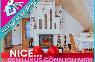 Wohnung mieten in 71686 Remseck, °UNIKAT FÜR DICH: 3 Zi.-Maisonette-Whg., offener Kamin, 2x Balkon u. TG-Stellplatz in Stadtbahnnähe°