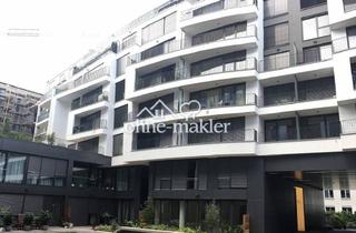 Wohnung mieten in Chausseestraße, 10115 Berlin, Urbanes Living mit Komfort - WE266