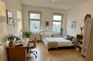 Wohnung mieten in 14776 Brandenburg, WG-Zimmer - gegenüber Technische Hochschule Brandenburg