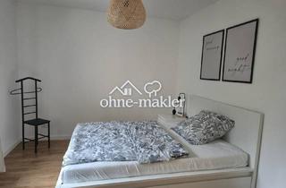 Wohnung mieten in 90429 Nürnberg, Erstvermietung-Mitbewohner/in für 3er WG gesucht-vollmöbliertes helles 15 qm Zimmer