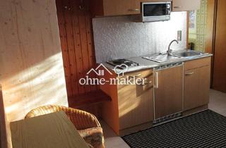 Wohnung mieten in 55278 Selzen, 1-Zimmer Appartment möbliert in Selzen