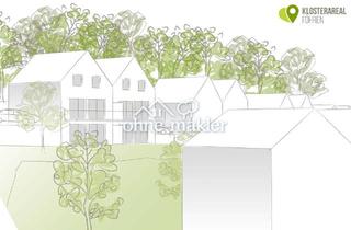 Grundstück zu kaufen in 54343 Föhren, Projektiertes Baugrundstück am Meulenwald auf dem Klosterareal Föhren
