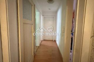 Wohnung mieten in 38640 Goslar, Charmante 3-Zimmer-Dachgeschosswohnung im Herzen von Goslar - 45 m²