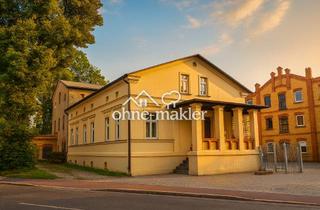 Anlageobjekt in 06886 Lutherstadt Wittenberg, Provisionsfrei mit 7% Rendite! Gepflegte kleine Kapitalanlage mit 2 vermieteten Wohnungen