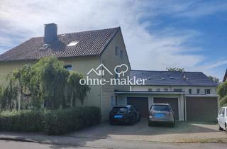 Anlageobjekt in 32699 Extertal, 3 Familienhaus Extertal Bösingfeld, MFH, Haus zu verkaufen inkl. Baugrundstück