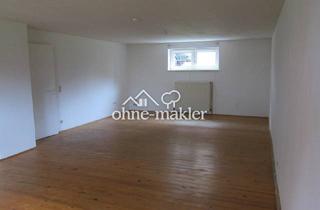 Wohnung mieten in 30890 Barsinghausen, 1-Zimmer-Wohnung in Barsinghausen O. T. Großgoltern