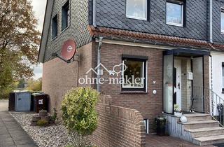 Reihenhaus kaufen in 24794 Rader Insel, Reihenendhaus