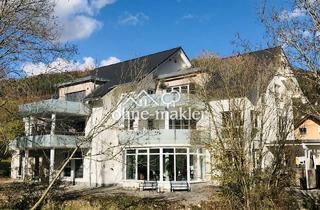 Wohnung kaufen in 72160 Horb, Barrierefreie OG - Wohnung, hell, offen gestaltet, hier fühlt man sich einfach Wohl.