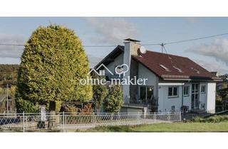 Mehrfamilienhaus kaufen in 56412 Heilberscheid, Top gepflegtes Mehrfamilienhaus - verkehrsgünstig, naturnah, - (Teil-)Eigennutzg und Kapitalanlage