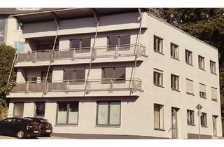 Wohnung mieten in 93413 Cham, Exclusive 4-Zimmer - Terrassenwohnung in Cham-West