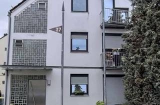 Wohnung mieten in Schwanheimer Straße 37, 65451 Kelsterbach, Großzügige & helle 3-Zimmerwohnung mit Terrasse & Balkon