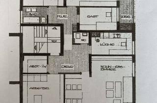 Wohnung mieten in Hermann-Hesse-Straße 2/1, 75417 Mühlacker, 5,5 Zimmer Wohnung mit SÜD- WESTBALKON & PKW-Stellplatz