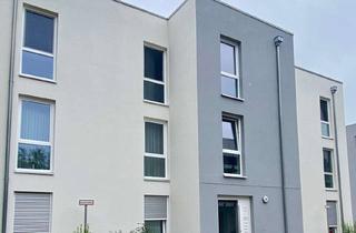 Wohnung mieten in Fuchsberge 1d, 14913 Jüterbog, Nachmieter gesucht - Helle 2-Zimmer-Wohnung im Neubau mit Balkon in Jüterbog