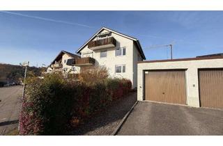 Wohnung mieten in 71263 Weil der Stadt, 2 Zimmerwohnung in Schafhausen