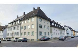 Wohnung mieten in Breddestraße 19, 58840 Plettenberg, kleine, gemütliche und gut aufgeteilte Dachgeschosswohnung in Plettenberg-Eiringhausen