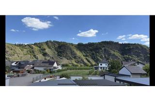 Wohnung mieten in St. Martinstraße 40, 54498 Piesport, Großzügige 5-Zimmer-Wohnung mit Balkon und Stellplatz in Piesport