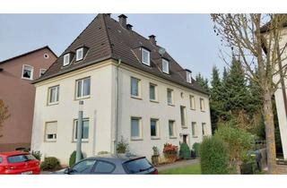 Wohnung mieten in Brauckstraße 18, 58840 Plettenberg, großzügige und renovierte DG-Wohnung in unmittelbarer Bahnhofsnähe in Plettenberg-Eiringhausen