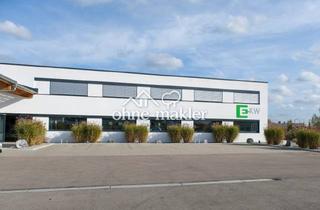 Büro zu mieten in 89231 Neu-Ulm, Moderne Büroräume in Zentraler Lage Neu Ulm Bj. 2016