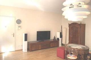 Wohnung mieten in Granseer Str, 10435 Mitte, schöner Altbau mit Balkon direkt am Arkonaplatz nahe Rosenthaler Platz