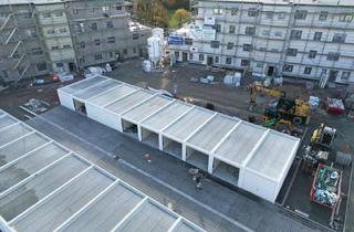 Wohnung mieten in Egghalde, 08371 Glauchau, Neubau, schöne Lage, Aufzug, FBH, Garagen, Stellplätze! Haus 2, 1C, WE22