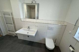 Wohnung mieten in Egghalde, 08371 Glauchau, Neubau, schöne Lage, Aufzug, FBH, Garagen, Stellplätze! Haus 1, 1H, WE12