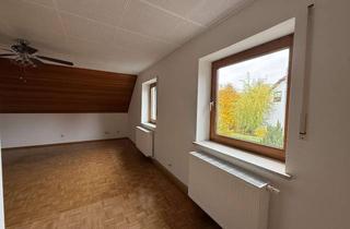 Wohnung mieten in Regerstraße 3a, 86356 Neusäß, Helle 1-Zimmer Wohnung in Neusäß mit 50 m²