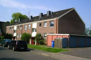 Wohnung mieten in Op De Weid 6 b, 25491 Hetlingen, schöne, gemütliche 1-Zi.-Whg. mit Loggia