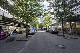 Garagen kaufen in Schulstr. 9-17, 67059 Mitte, Investieren Sie in Ihre Zukunft: Tiefgaragenstellplatzpaket im Herzen von Ludwigshafen zu verkaufen!