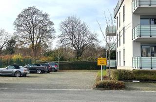 Garagen mieten in Leinestraße 38 b, 37073 Göttingen, KFZ-Stellplatz in der Südstadt zu vermieten !