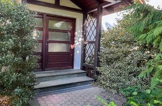 Bauernhaus kaufen in 57632 Flammersfeld, Ehemaliges Bauernhaus (ZFH) mit Nebengebäude auf großem Areal, zentral und ruhig in Fla