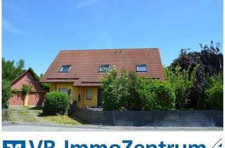 Haus kaufen in 86916 Kaufering, Besonderes Ein-/Zweifamilienhaus mit viel Potential