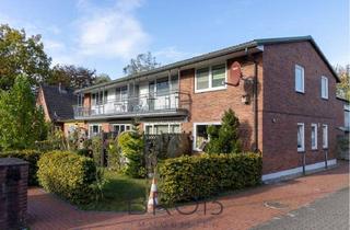 Haus kaufen in 24790 Schacht-Audorf, Ensemble aus 7 Wohn- und Gewerbeeinheiten, ein EFH und Baugrundstück mit Entwicklungspotenzial!