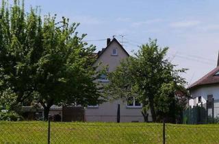 Mehrfamilienhaus kaufen in 73240 Wendlingen, Provisionsfrei: Mehrfamilienhaus mit 4 Wohnungen in Wendlingen