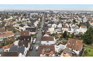 Haus kaufen in 64331 Weiterstadt, 6% MIETRENDITE mit Entwicklungspotenzial – Top-Investment in Weiterstadt!