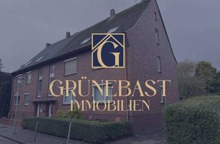 Mehrfamilienhaus kaufen in 26382 Innenstadt, Genehmigte Ferienwohnung inklusive – Mehrfamilienhaus in Innenstadtlage