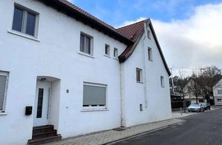 Haus kaufen in Allenstraße, 72666 Neckartailfingen, Neckartailfingen, hübsches Appartement-Haus