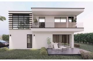 Haus kaufen in 74360 Ilsfeld, Green Vision - Nachhaltigkeit- Selbstversorger mit KFW 40 QNG- incl tollem Grundstück