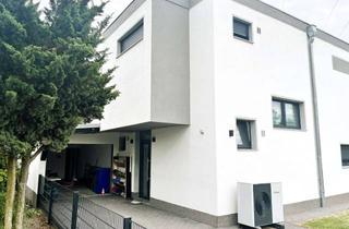 Haus kaufen in 15827 Blankenfelde-Mahlow, Ihr Familienparadies im Neubau – stilvoll, modern und komfortabel