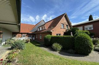 Haus kaufen in 27793 Wildeshausen, Zweifamilienhaus in super Lage von Wildeshausen - Ideal für Kapitalanleger oder Selbstnutzer