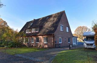 Haus kaufen in Dethlingen 22, 29633 Munster, modernisierte DHH mit Wintergarten, Terrasse & Doppelgarage**